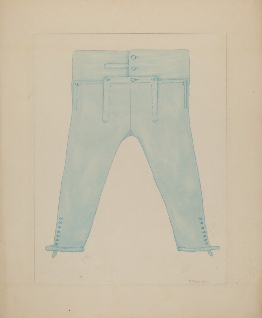 Trousers