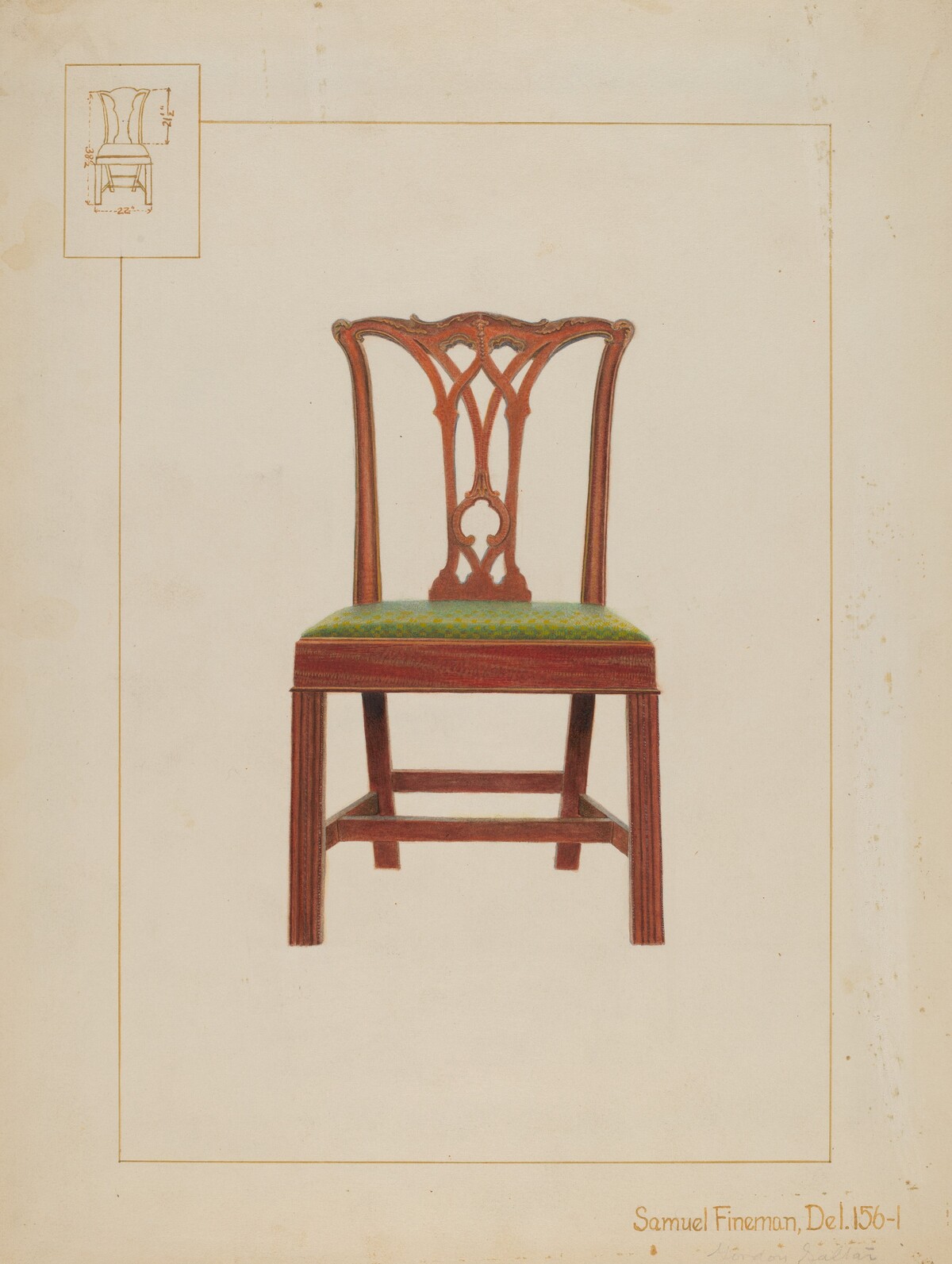Chair