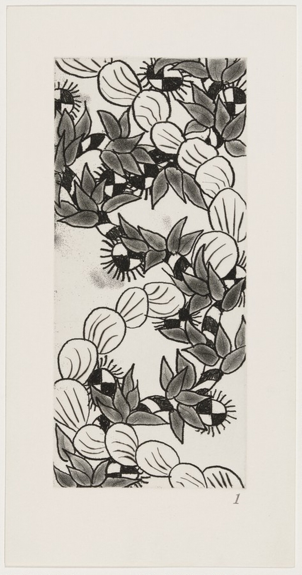 Vines from The Joy of Ornament