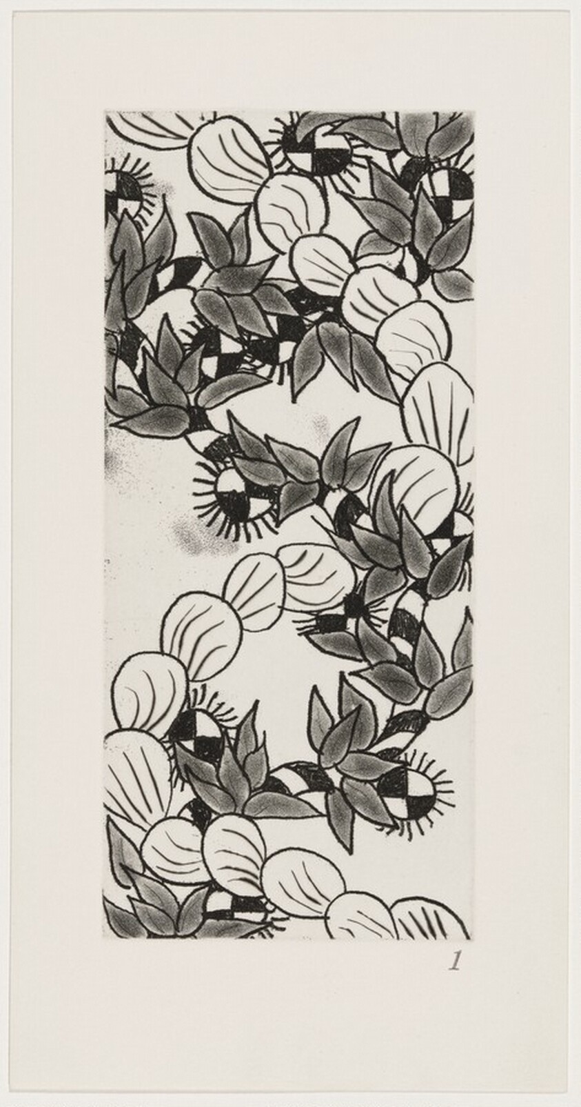 Vines from The Joy of Ornament