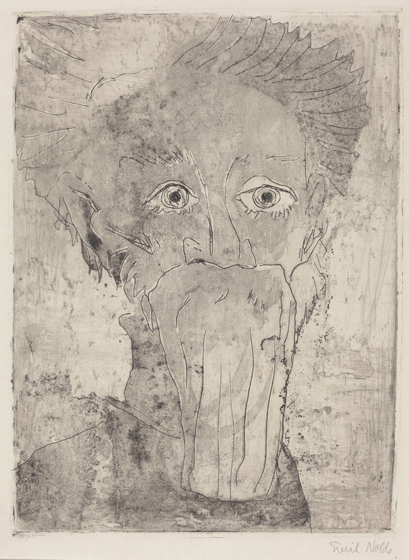 Der Graf (The Count)