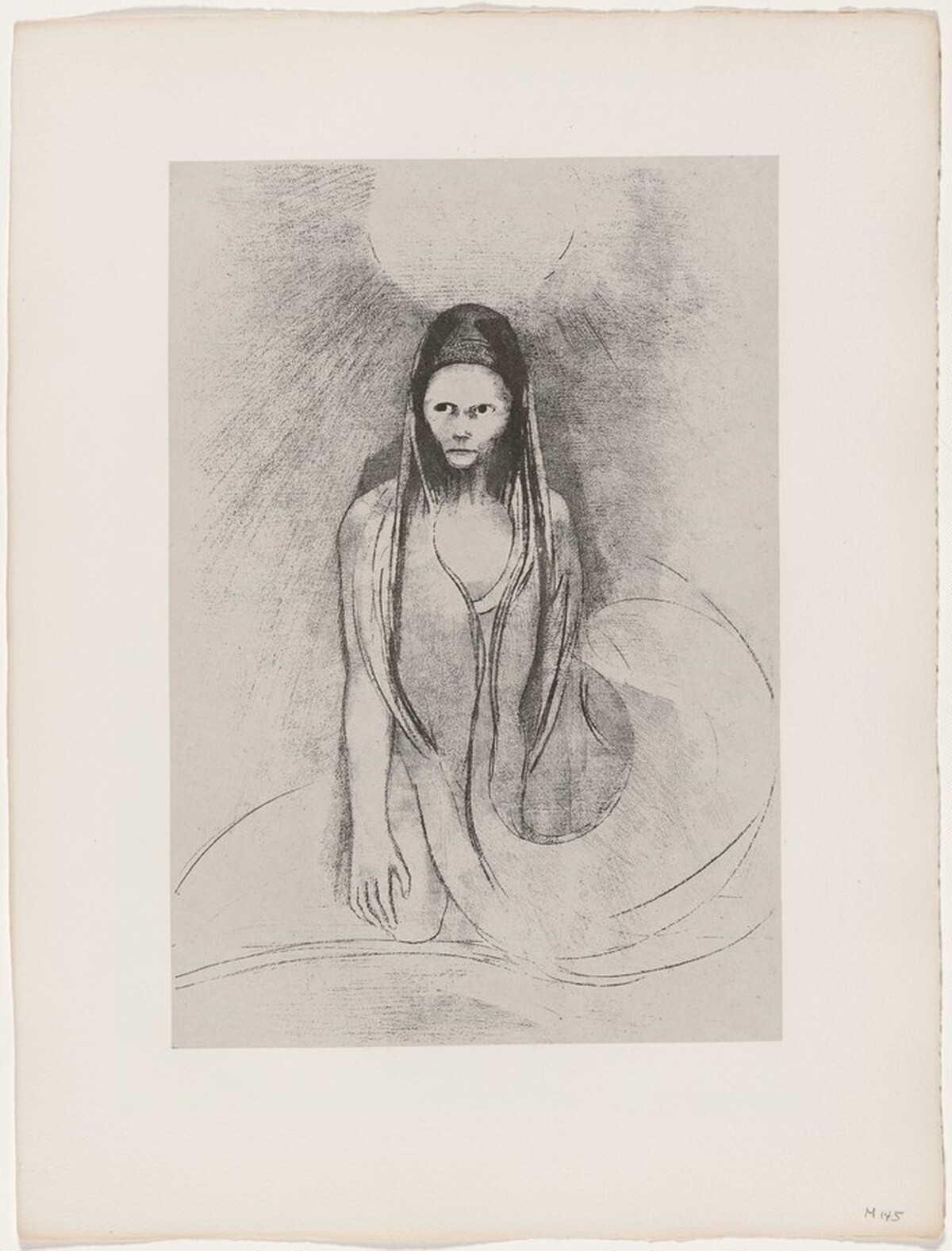 L'Intelligence Fut A Moi! Je Devins Le Buddha