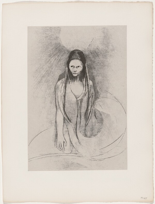 L'Intelligence Fut A Moi! Je Devins Le Buddha