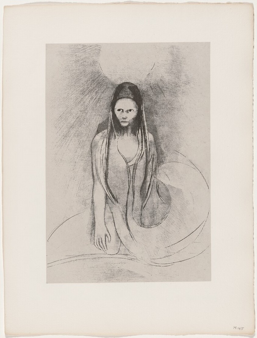 L'Intelligence Fut A Moi! Je Devins Le Buddha