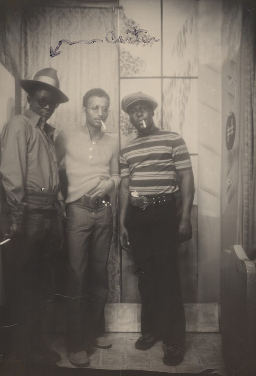 "Stark-Thomas-Carter"