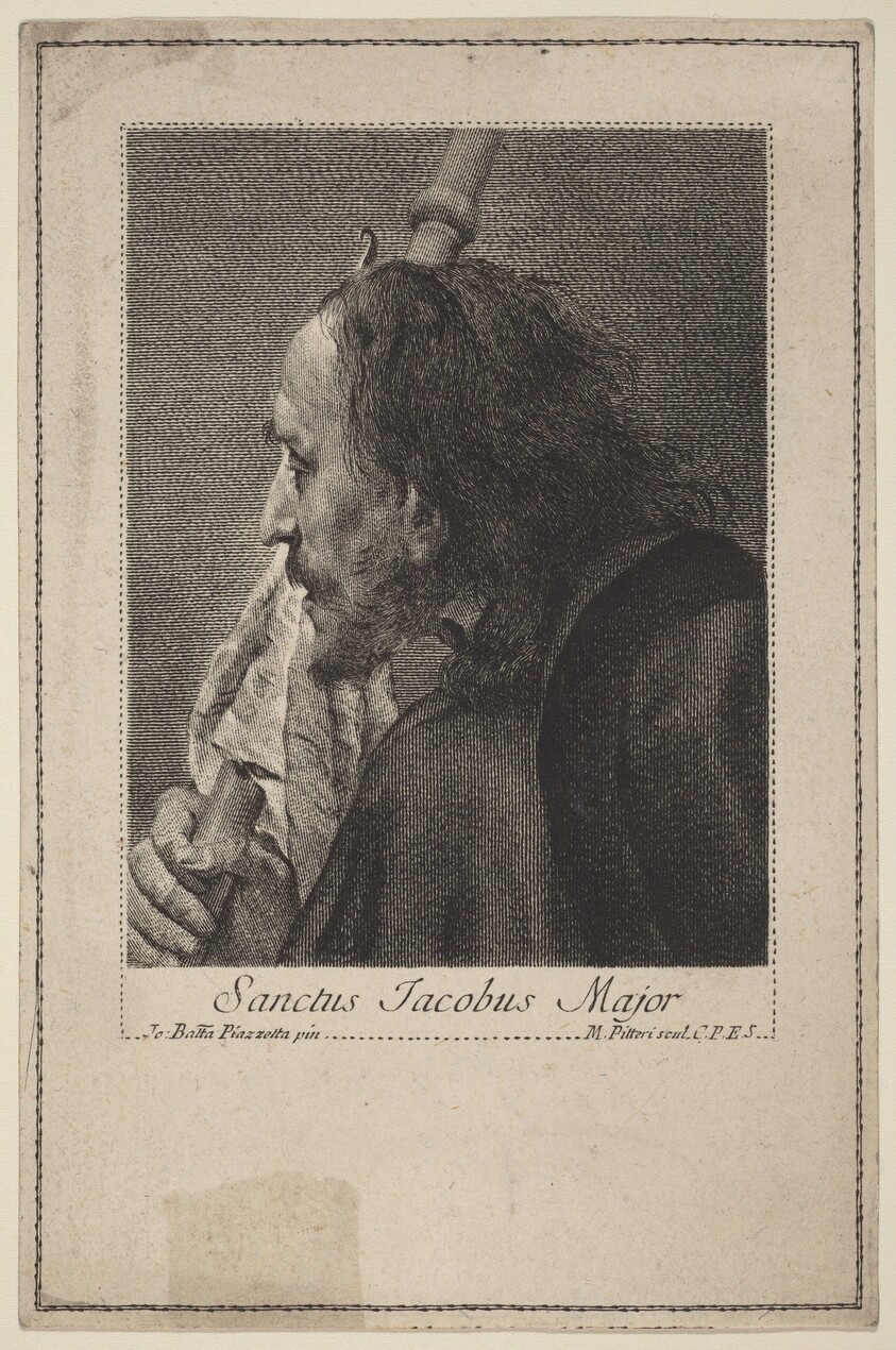 Sanctus Jacobus Major