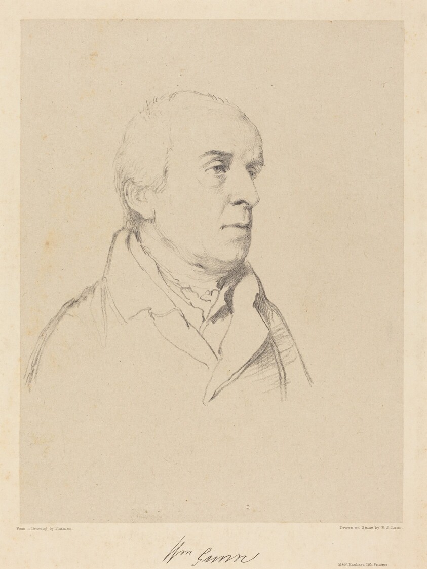 William Gunn