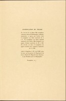 Dix Danseuses, Henri Matisse, published 1927