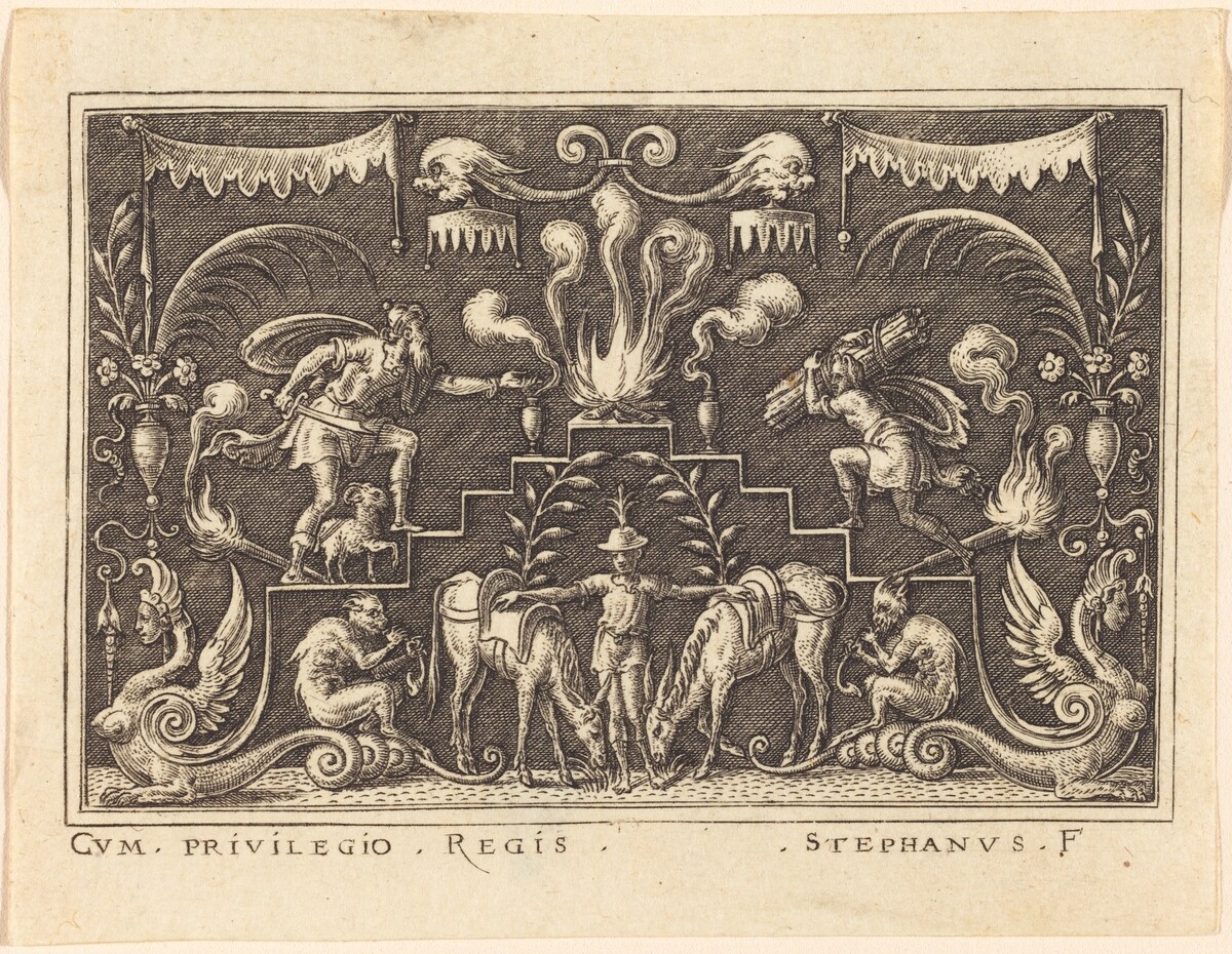 Sacrifice of Abraham
