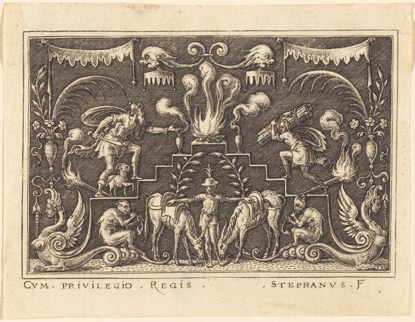 Sacrifice of Abraham