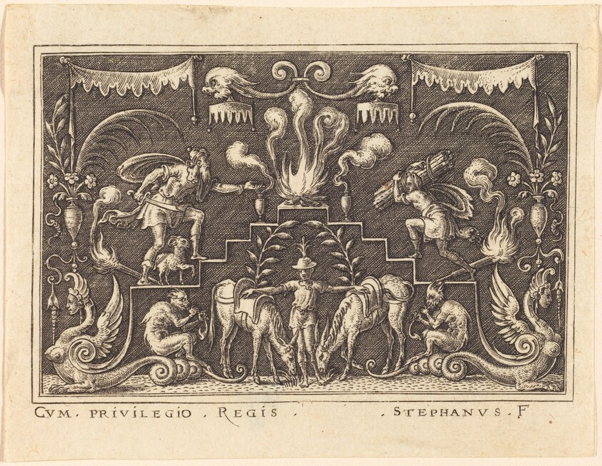 Sacrifice of Abraham