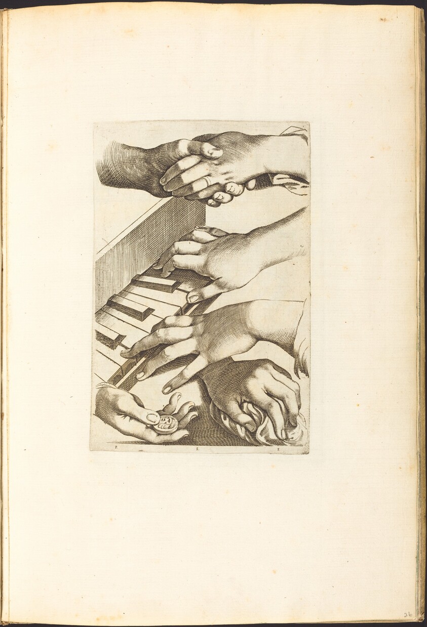 Print from Drawing Book