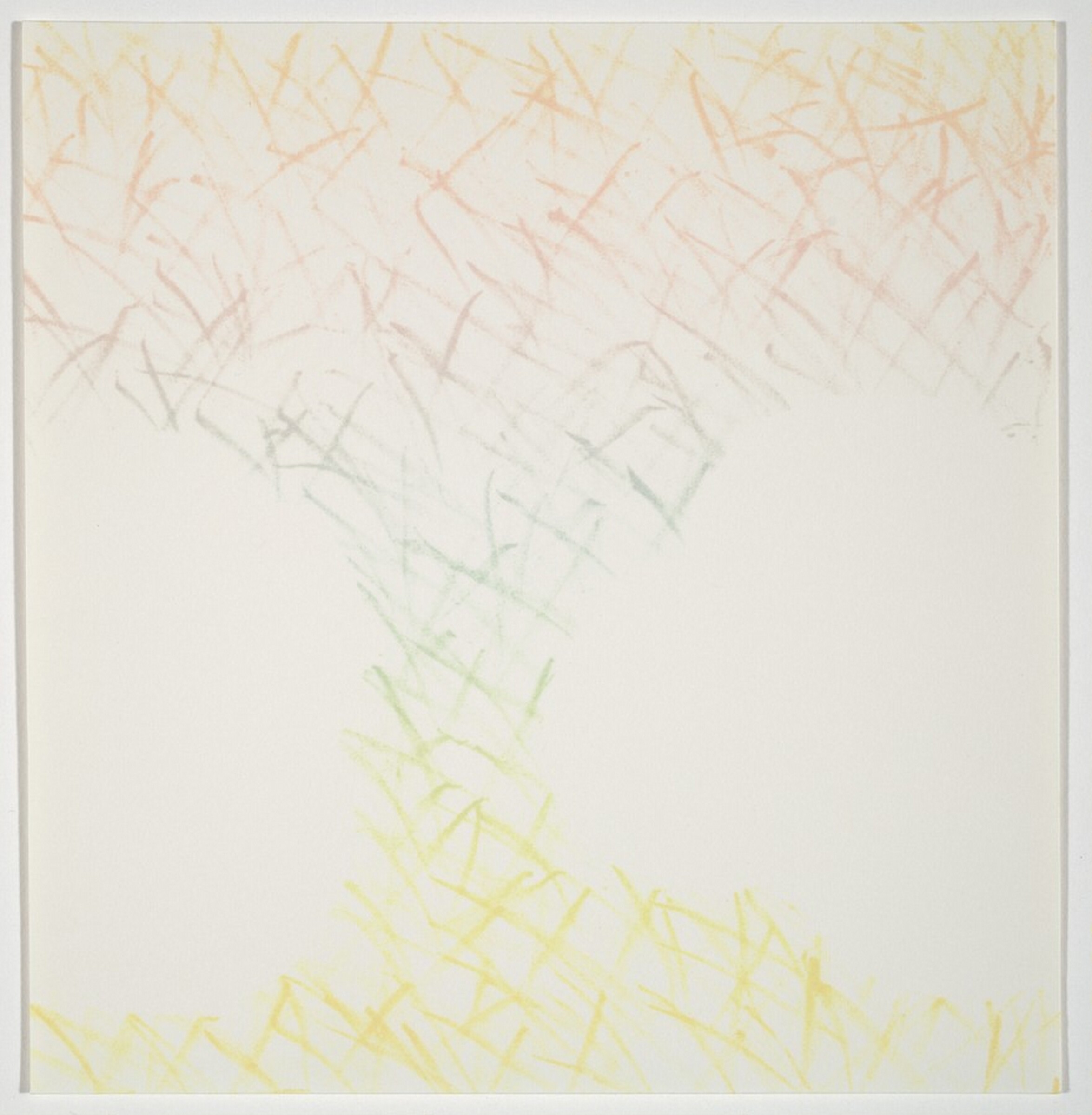 X Marks the Spot, Jean Robert Milant, 1968