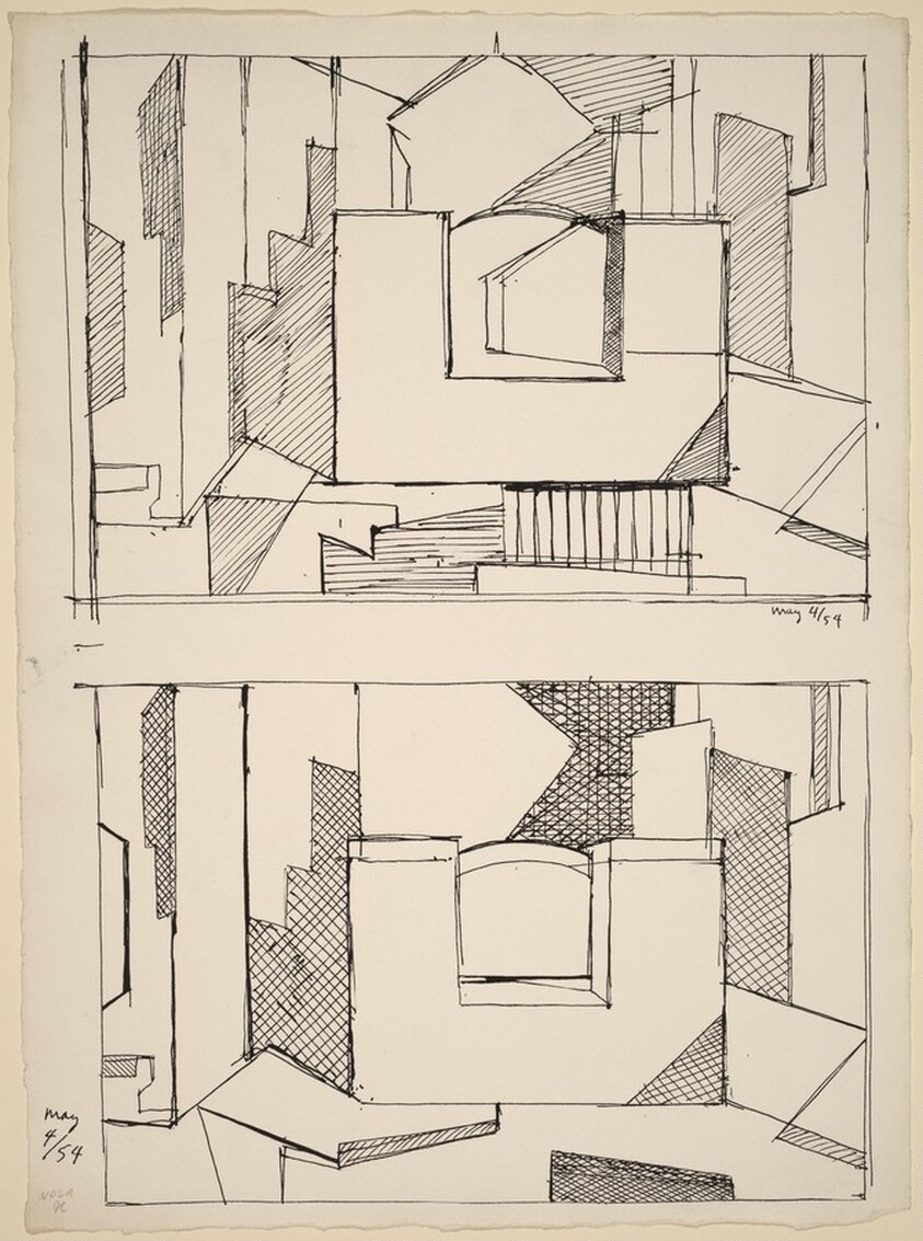 Two Composition Studies