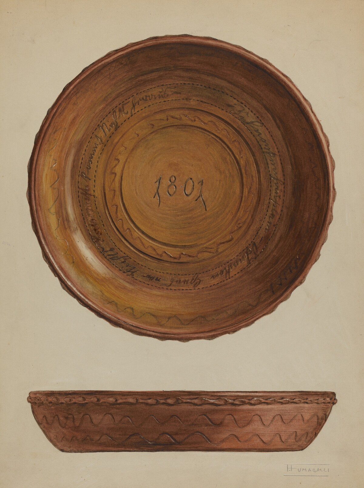 Pa. German Dish