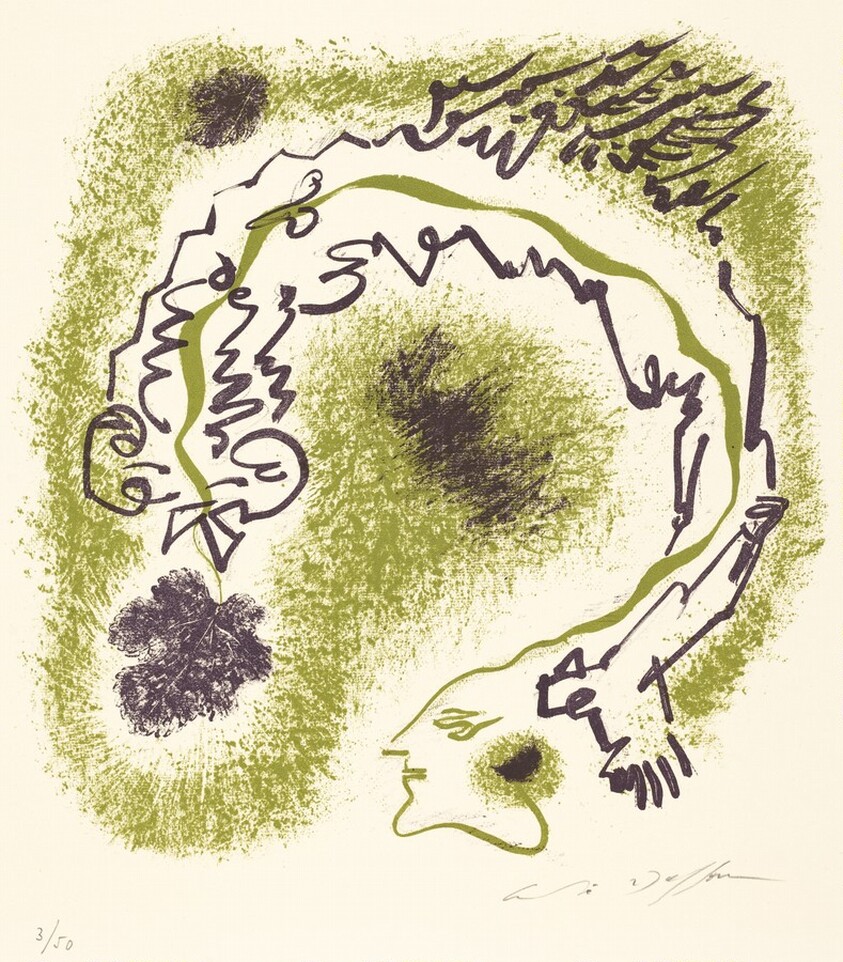 Metamorphose (Metamorphosis)