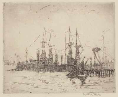 Battleships