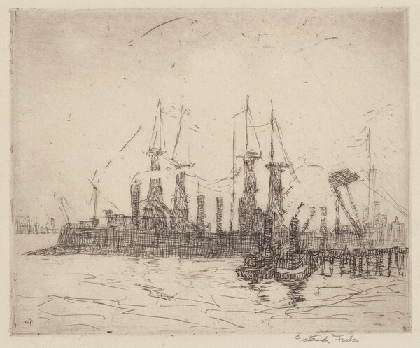 Battleships