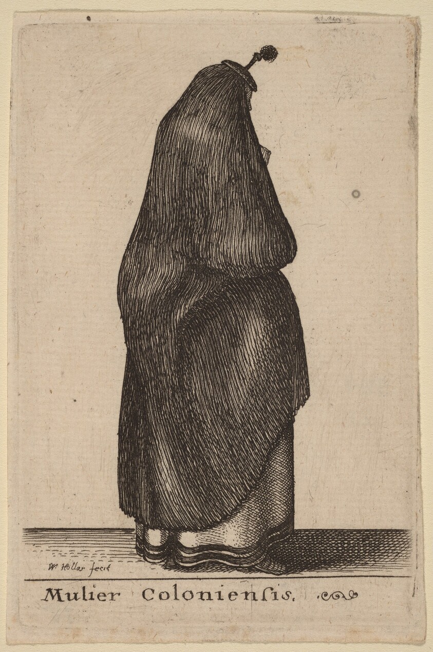 Mulier Coloniensis