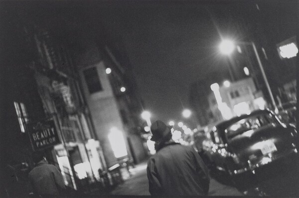 East Side, New York City