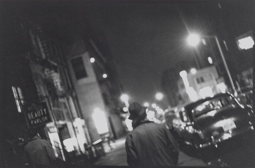 East Side, New York City