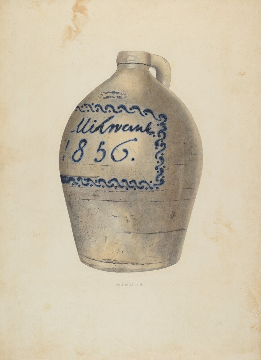 Jug
