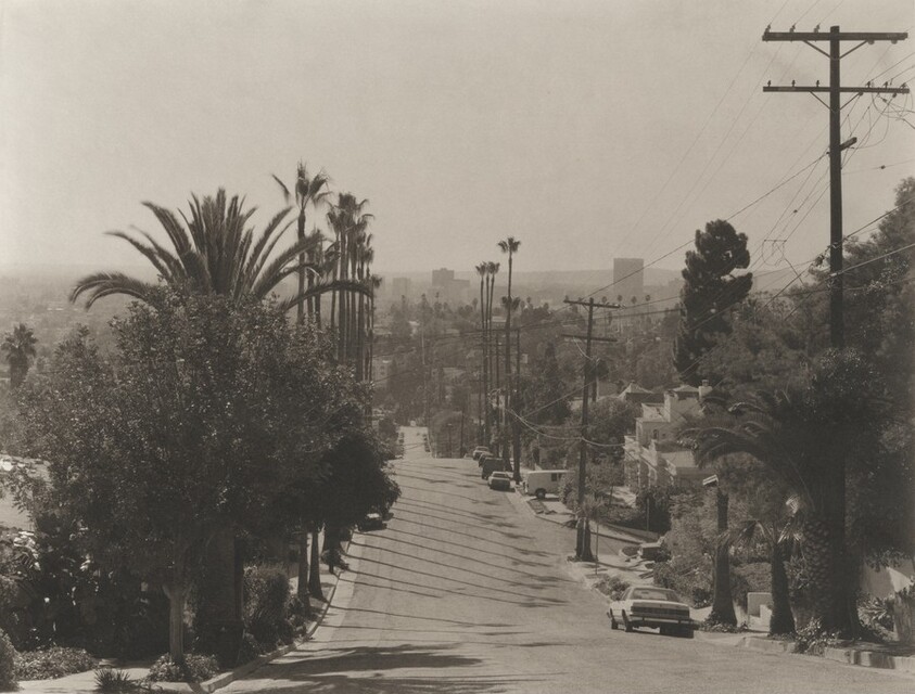Micheltorena Street, Silver Lake