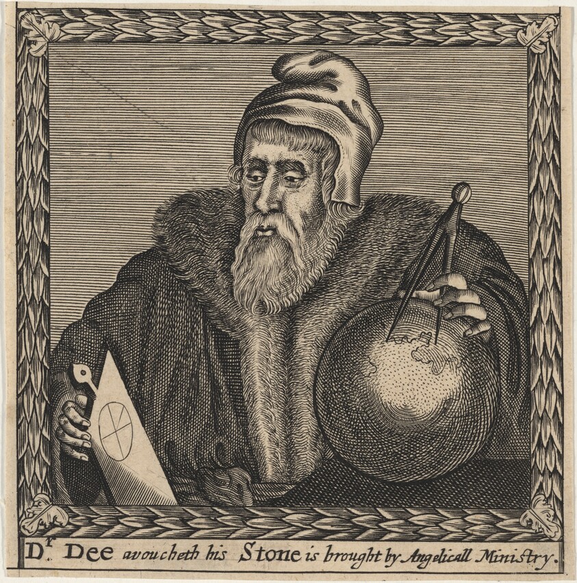 John Dee, Astrologer