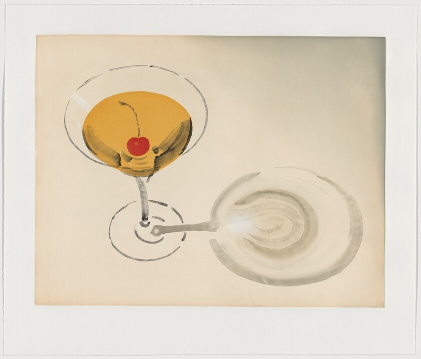 Manhattan [working proof 3]