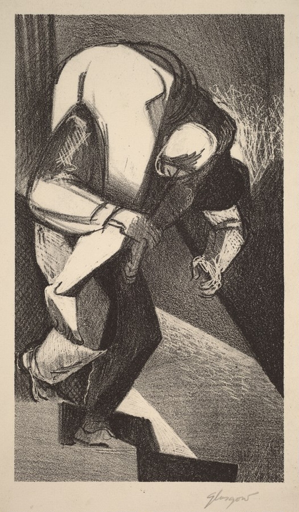 Untitled (The Rescue)