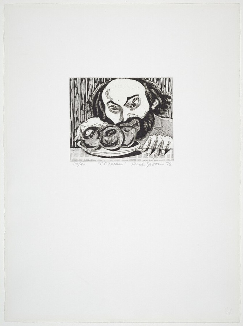 Cezanne