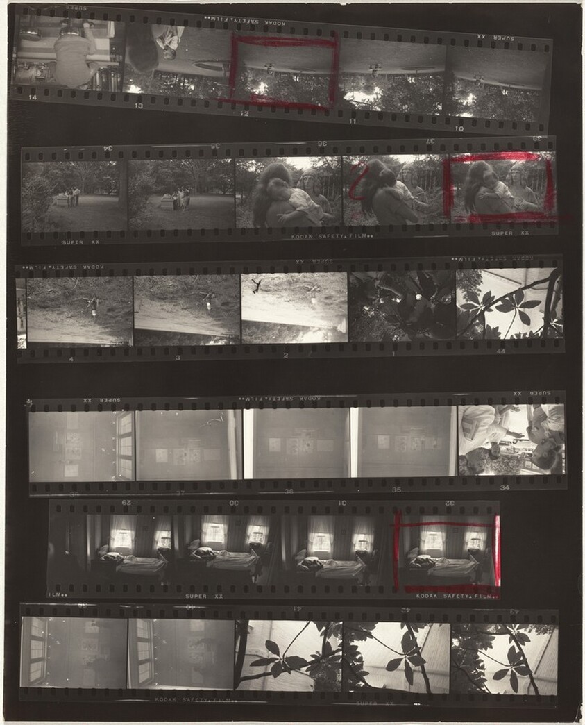 Family and Ben Schultz--Southampton no number