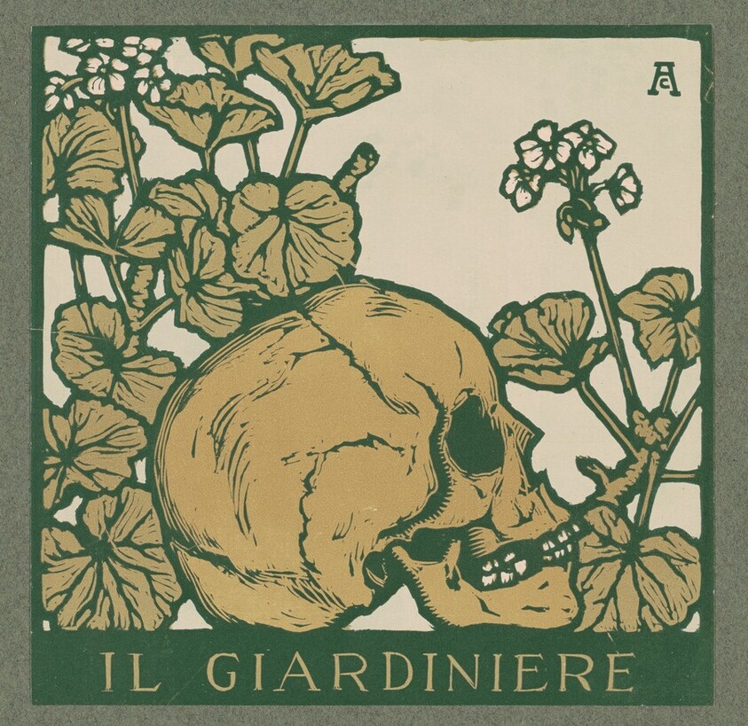 Il Giardiniere (The Gardener)