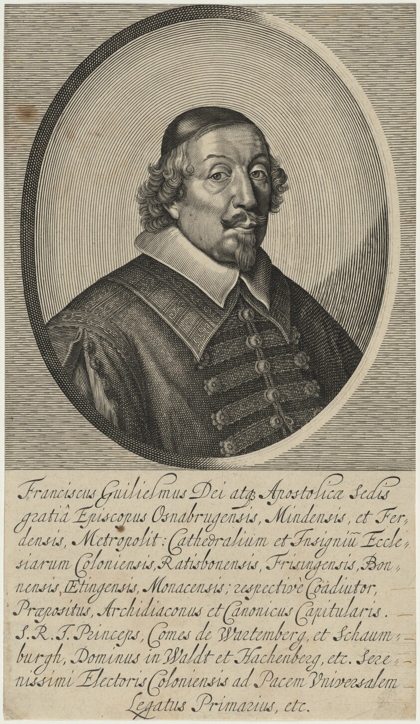 Franciscus Guilielmus