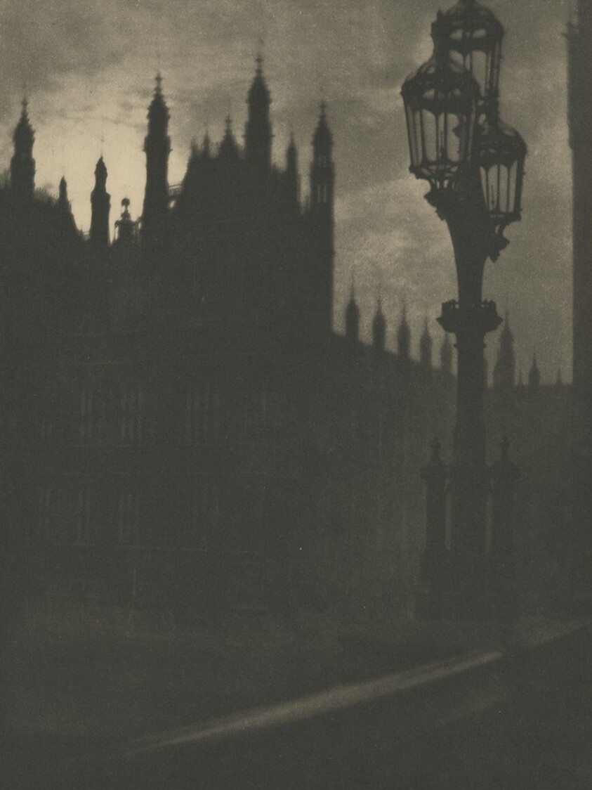 From Westminster Bridge