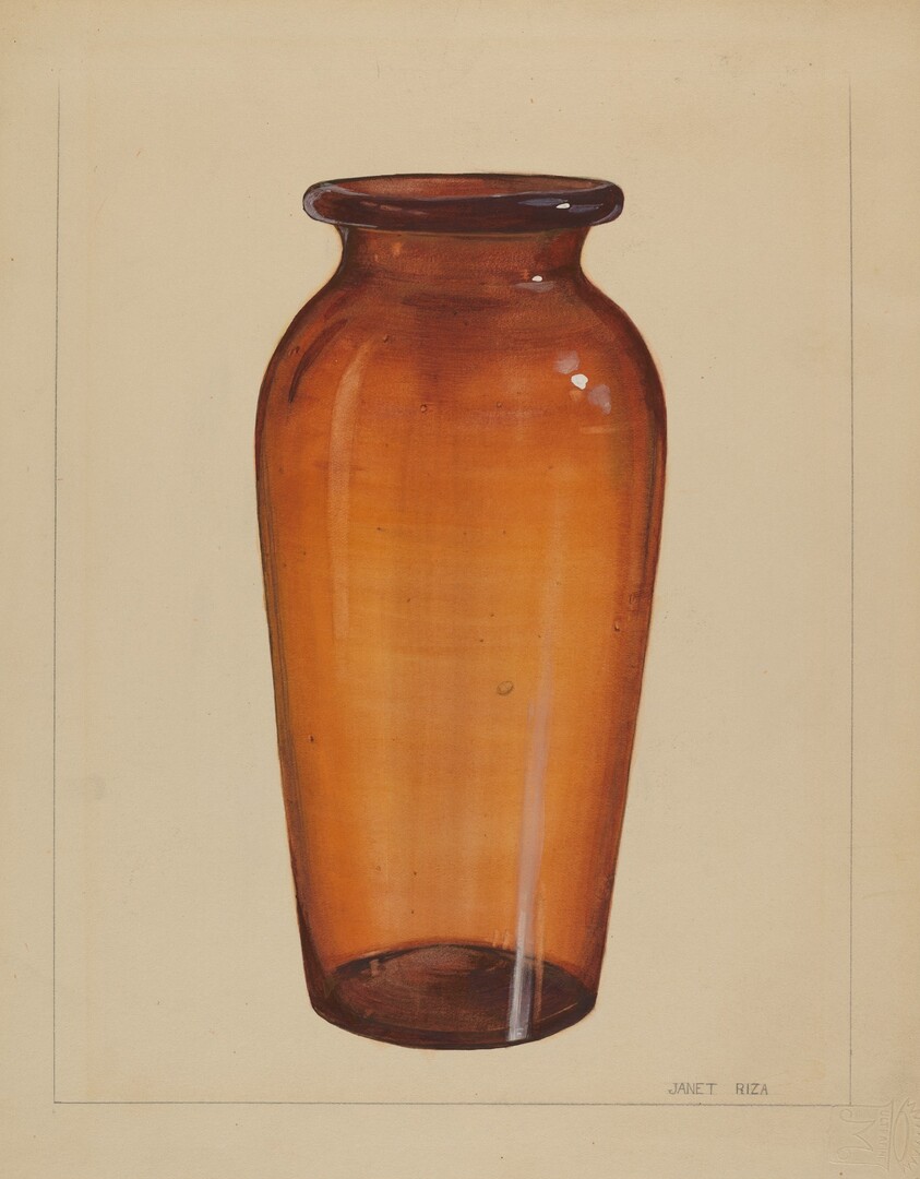 Vase