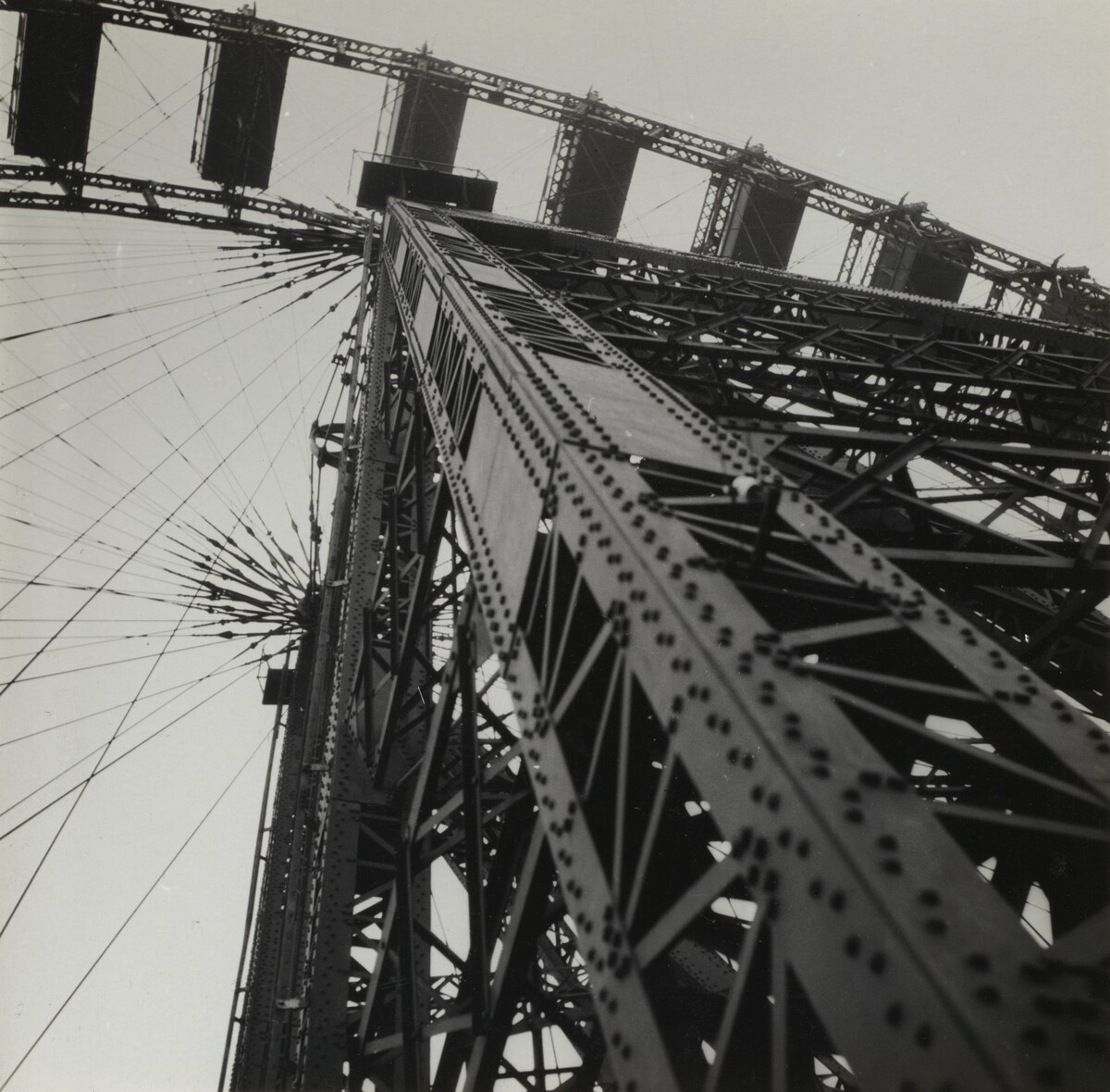 Ferris Wheel (Ruské kolo)