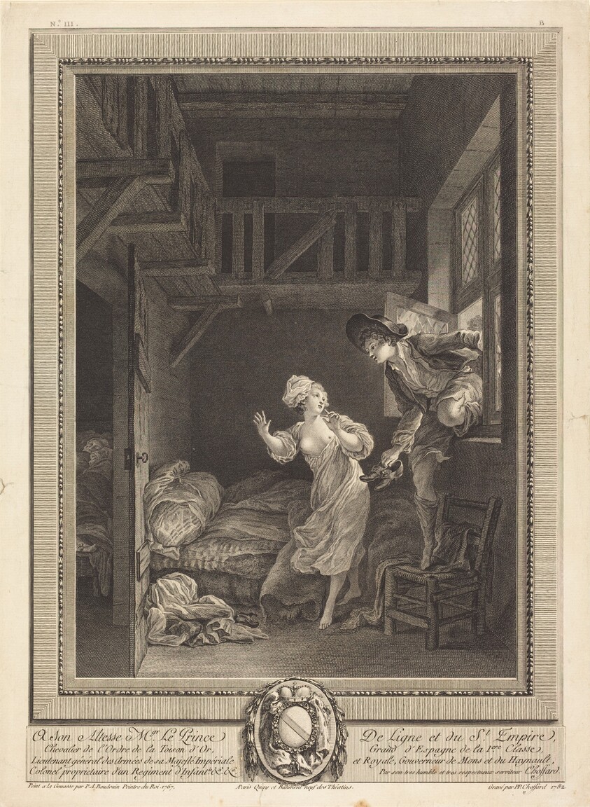 Marchez tout doux, parlez tout bas