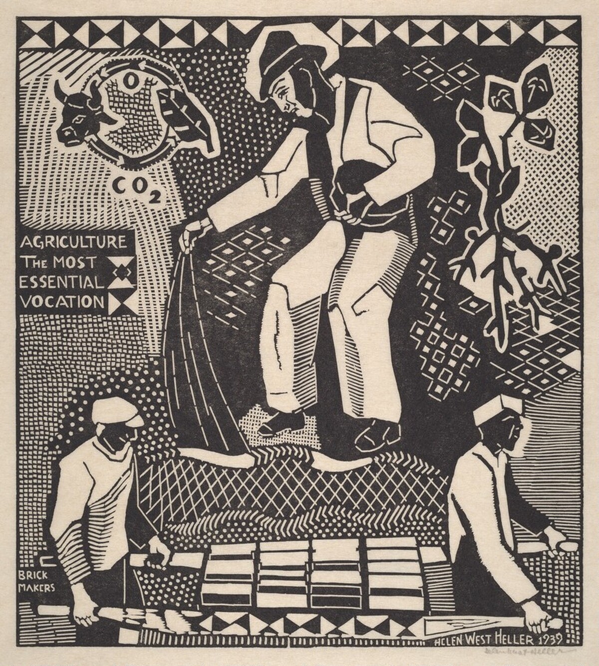 Agriculture