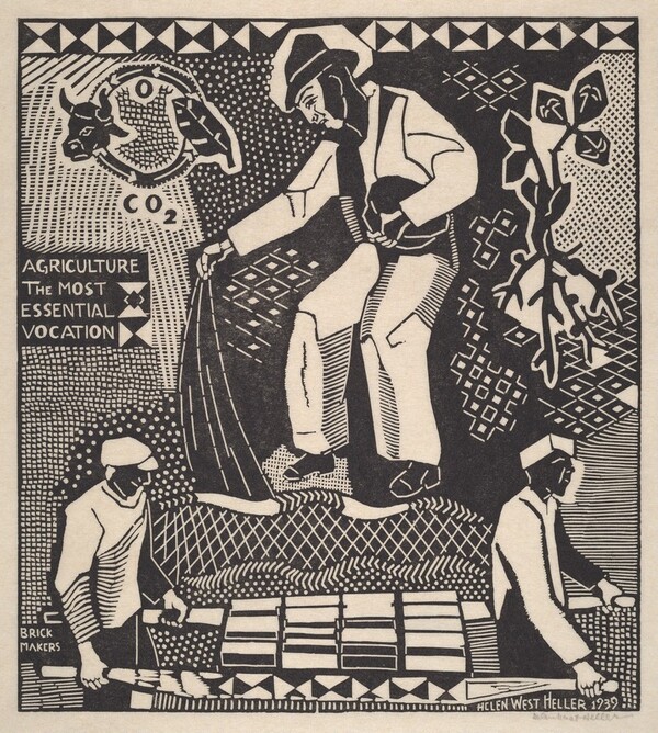 Agriculture