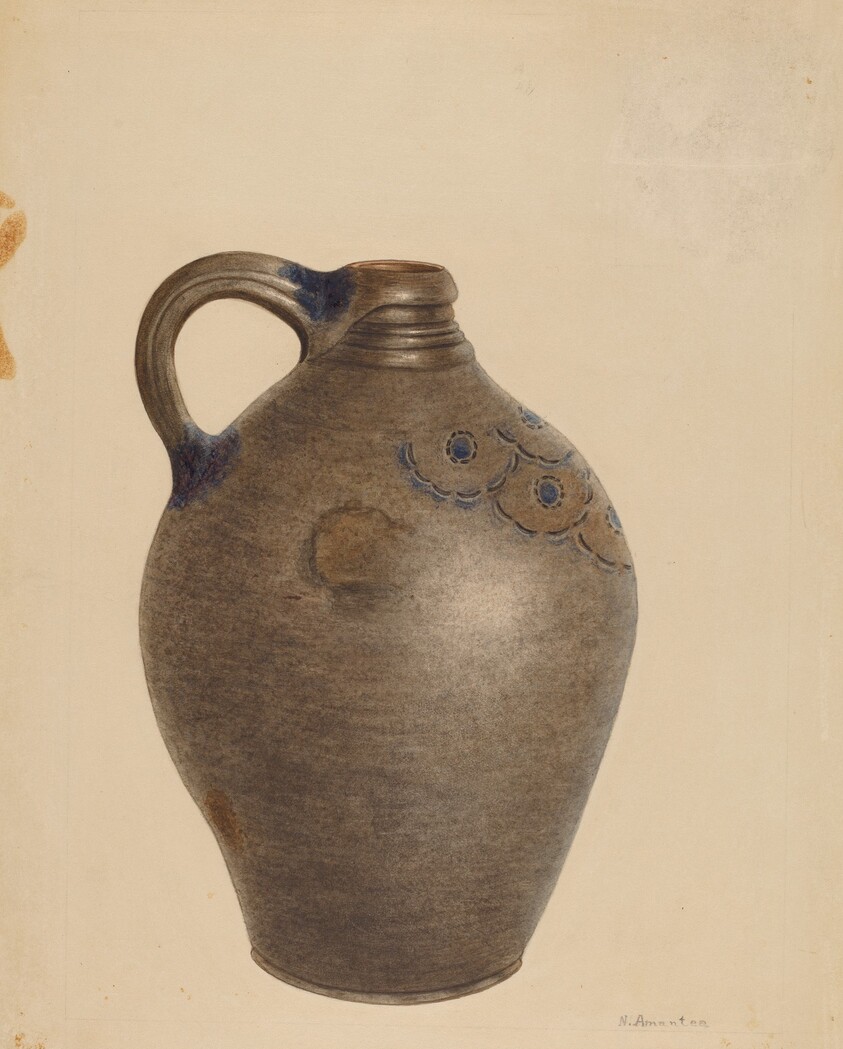 Jug