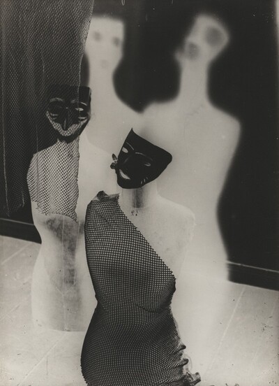 Mannequins