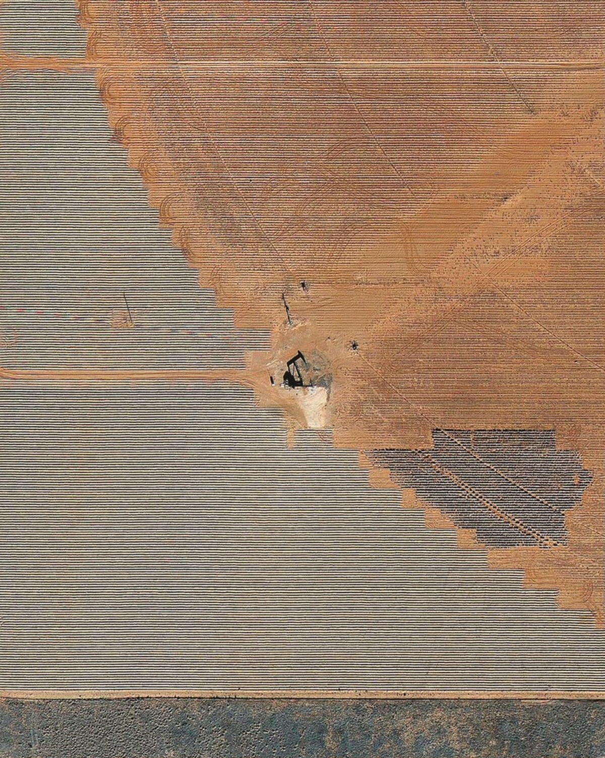 API 21901820 Slaughter, TX