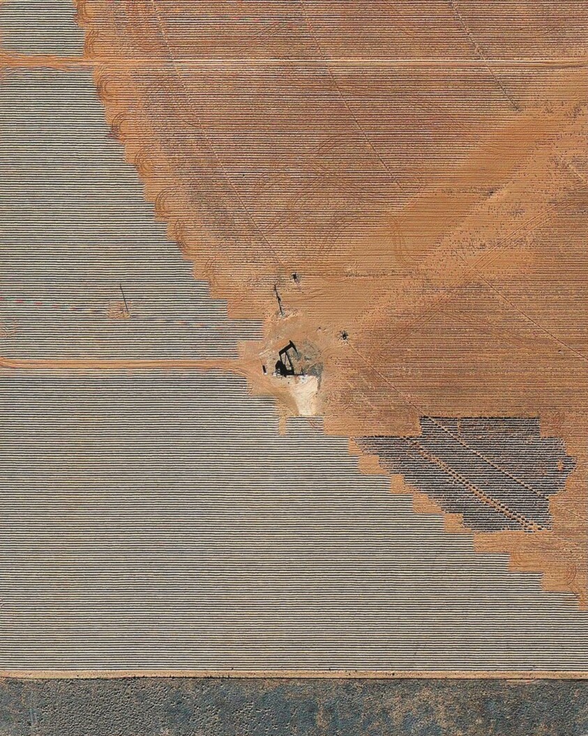 API 21901820 Slaughter, TX