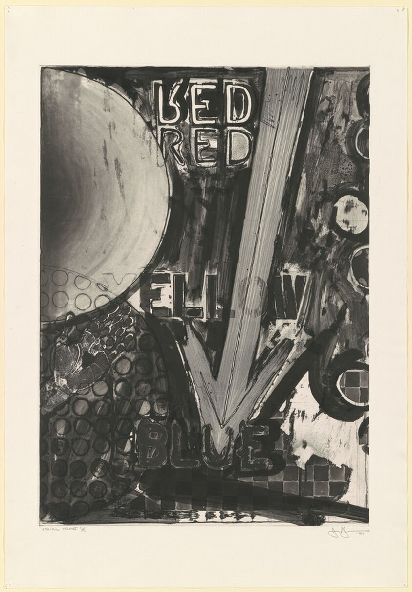 Untitled [trial proof C]