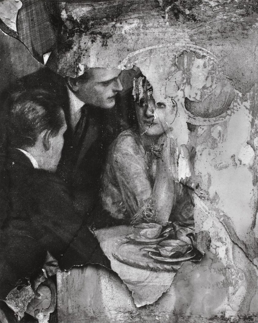 Venus, Jupiter and Mars