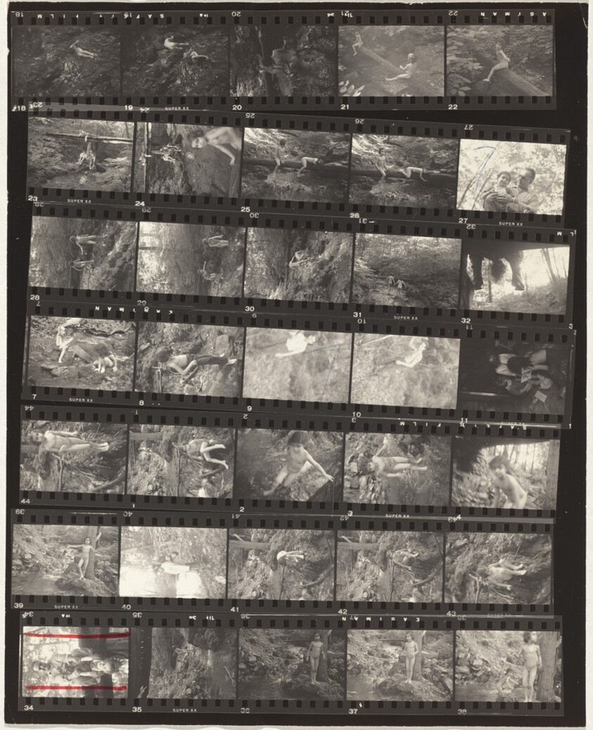 Weekend at Uribe's house 7