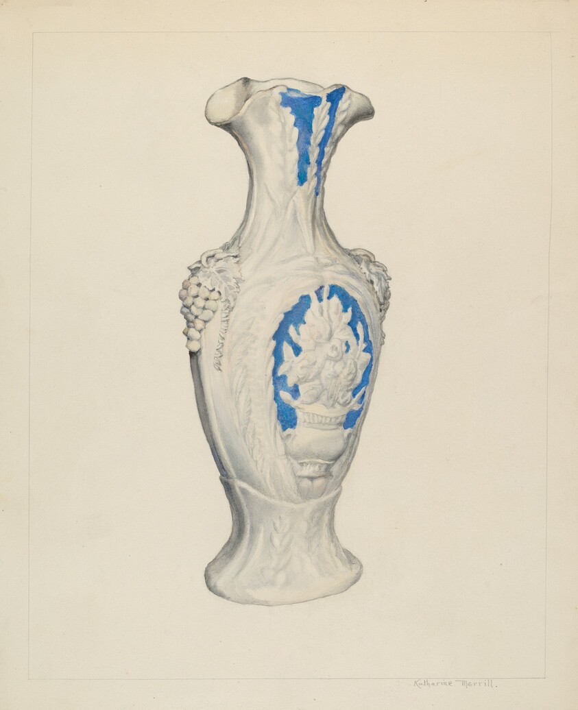 Vase