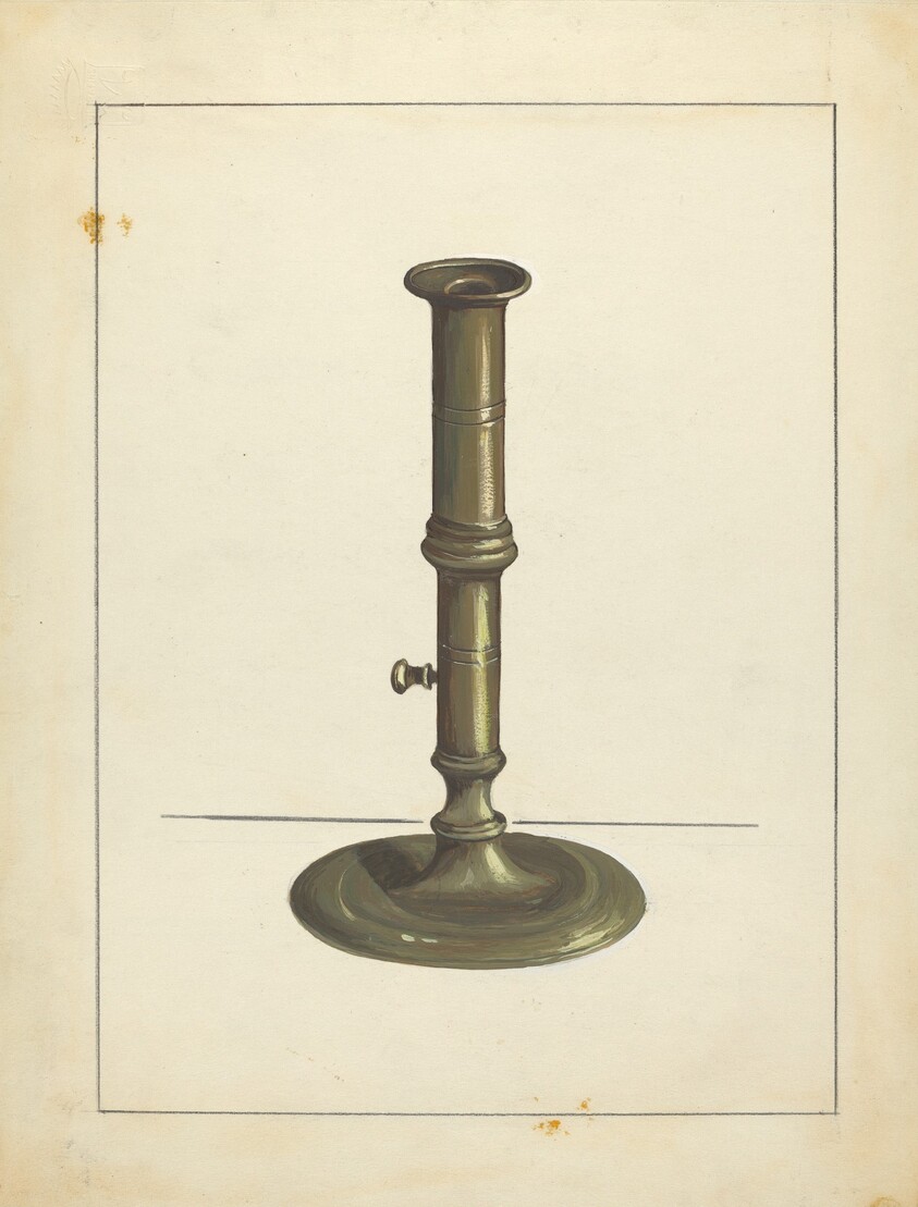 Candlestick