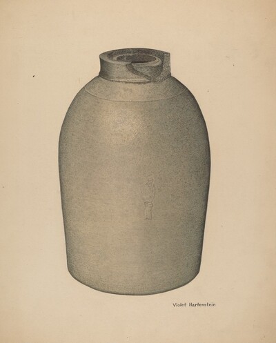 Fruit Jar